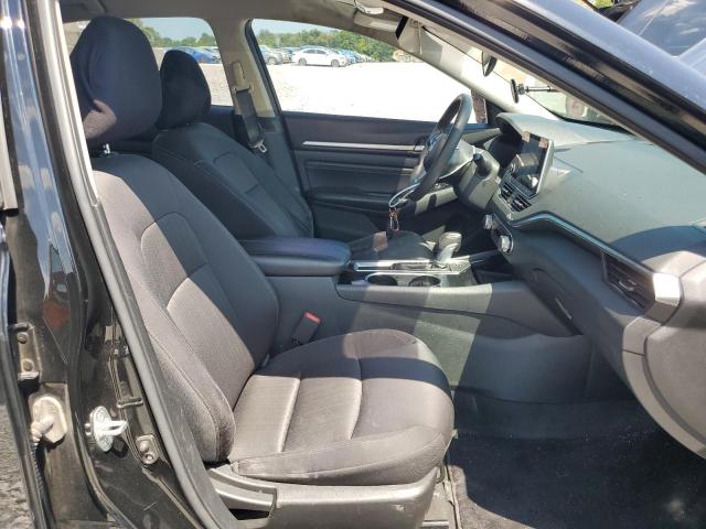 2021 NISSAN ALTIMA SV 1N4BL4DV0MN341376