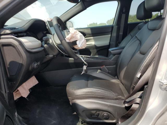 2025 JEEP COMPASS LI 3C4NJDCN8ST509051