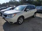 2015 SUBARU FORESTER 2 - JF2SJARC8FH511461
