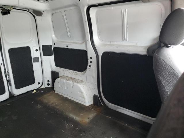 2016 NISSAN NV200 2.5S 3N6CM0KN6GK696163