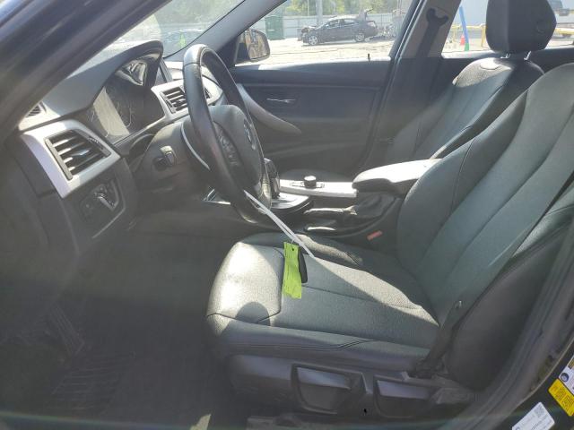 2017 BMW 320 I WBA8A9C59HK620077