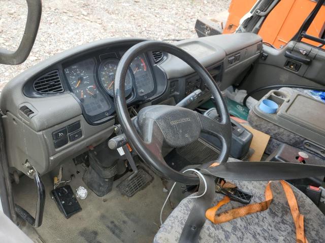 2007 NISSAN DIESEL UD2300 #3266693463