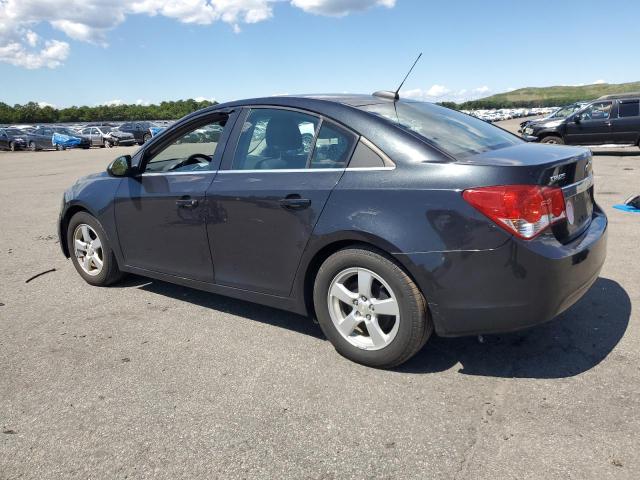 2016 CHEVROLET CRUZE LIMITED LT 1G1PE5SB1G7144940