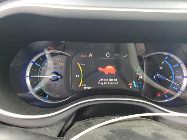 2020 CHRYSLER PACIFICA H 2C4RC1L73LR277863