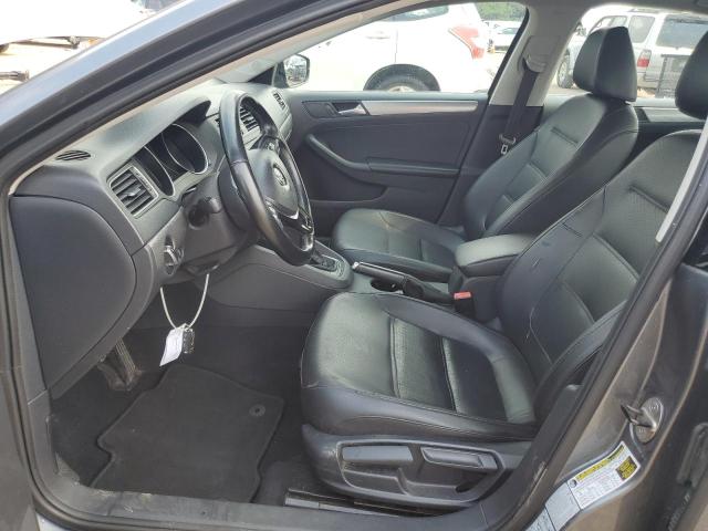 2015 VOLKSWAGEN JETTA SE 3VWD17AJ8FM212307