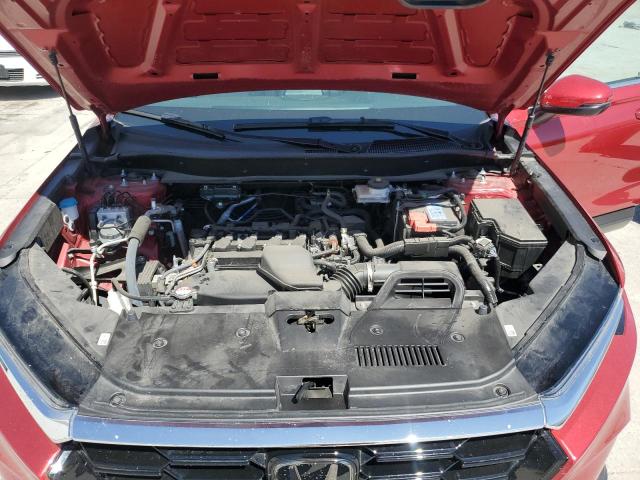 2024 HONDA CR-V EXL - 2HKRS4H79RH454791