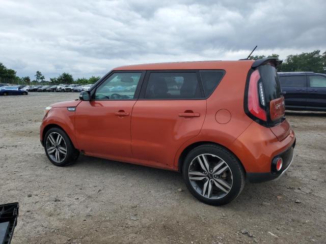 2018 KIA SOUL ! KNDJX3AA2J7556327