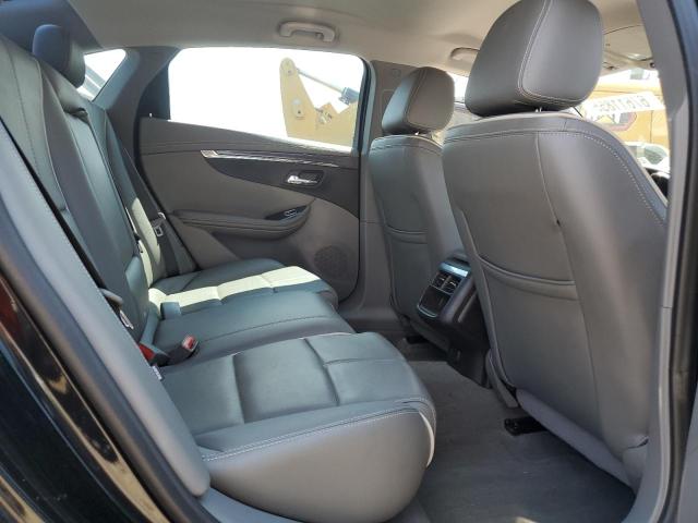 2017 CHEVROLET IMPALA PREMIER 1G1145S31HU136275