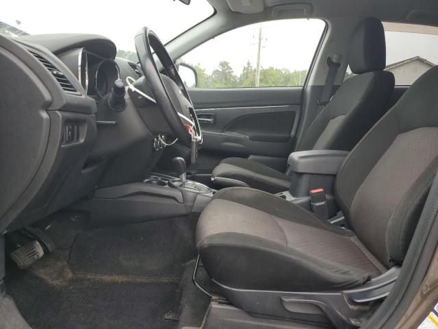 2017 MITSUBISHI OUTLANDER JA4AR3AW3HZ048155