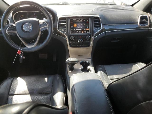 2015 JEEP GRAND CHEROKEE OVERLAND 1C4RJFCT8FC645564
