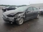 2017 FORD FUSION SE - 3FA6P0LU9HR148671