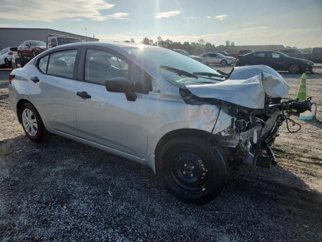 2025 NISSAN VERSA S - 3N1CN8DV9SL862712
