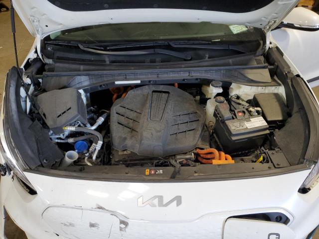 2022 KIA NIRO S - KNDCC3LG6N5160022