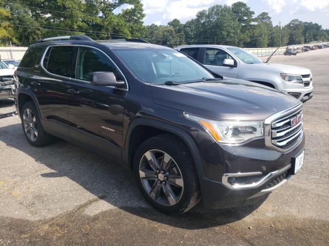 2018 GMC ACADIA SLT 1GKKNNLS1JZ134974