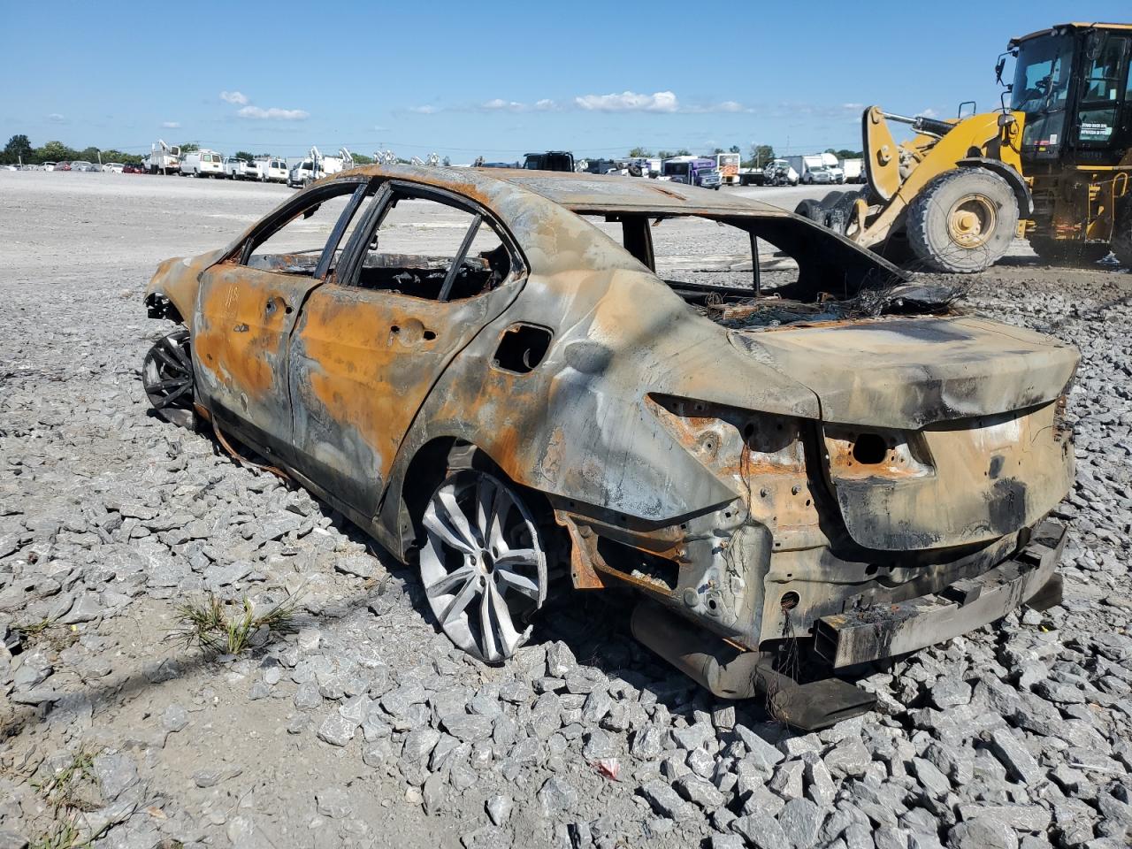 ACURA TLX TECHNOLOGY