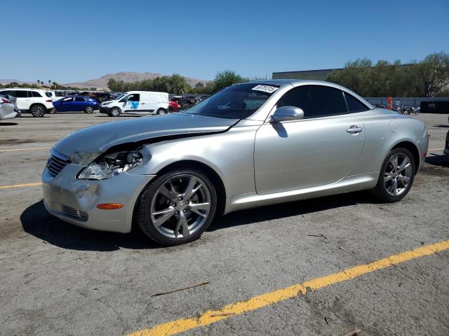 LEXUS SC 430