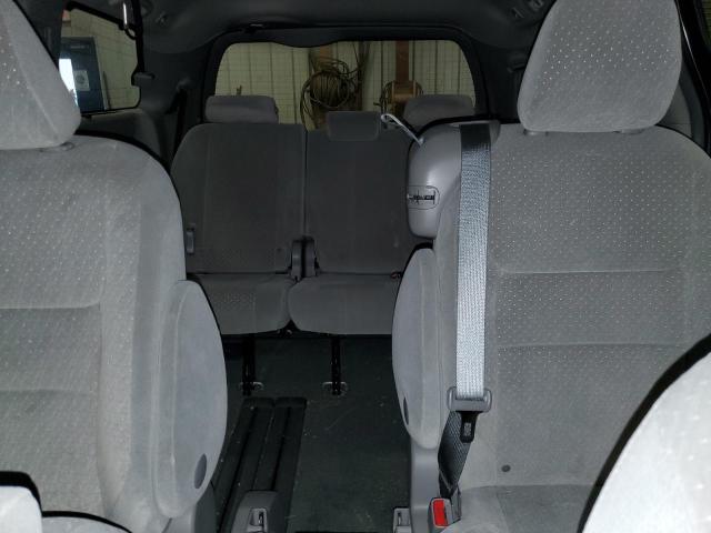 2016 TOYOTA SIENNA LE 5TDKK3DC6GS740944
