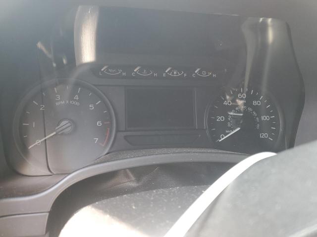 2018 FORD F150 SUPER - 1FTEW1CP8JFA87227