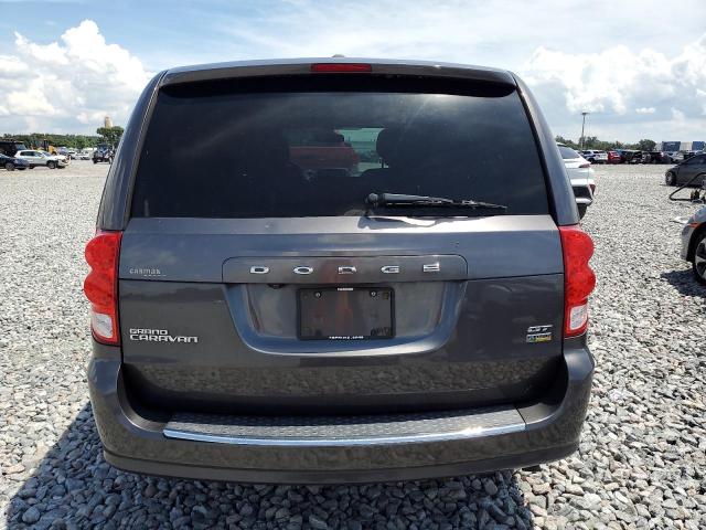 2017 DODGE GRAND CARA 2C4RDGEG7HR733285
