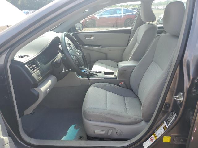 2015 TOYOTA CAMRY LE 4T4BF1FK9FR475476