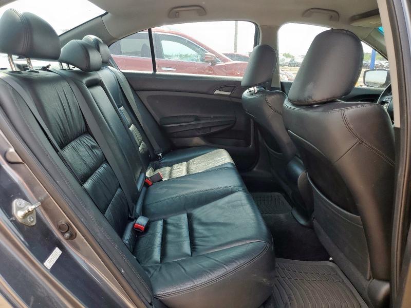 2012 HONDA ACCORD SE - 1HGCP2F68CA160353