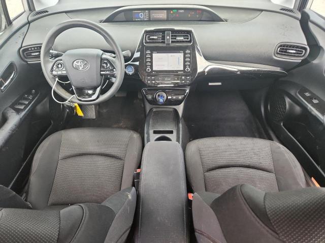 2022 TOYOTA PRIUS NIGH JTDKAMFUXN3173747