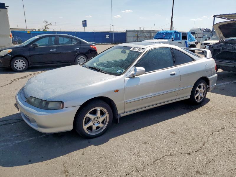 ACURA INTEGRA LS