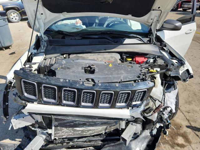 2021 JEEP COMPASS 80 3C4NJCEB0MT553173