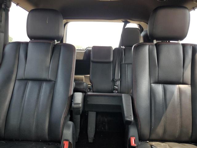 2017 DODGE GRAND CARA 2C4RDGEGXHR673549