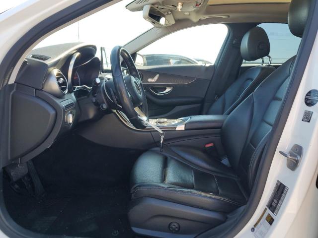 2017 MERCEDES-BENZ C 350E 55SWF4HB6HU217313