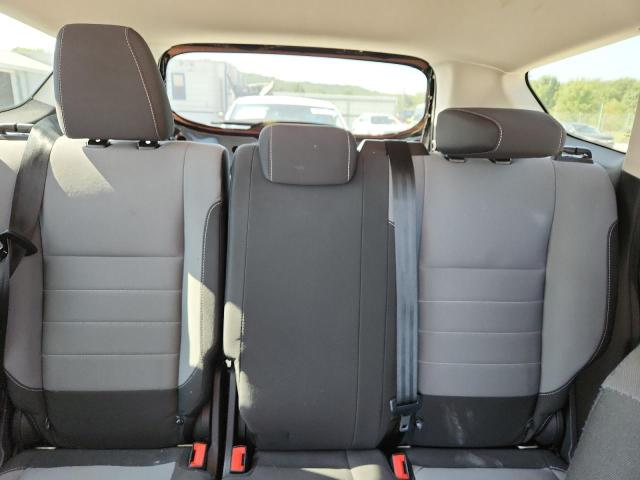 2019 FORD ESCAPE S 1FMCU0F75KUA82319