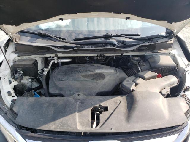 2018 HONDA ODYSSEY TO 5FNRL6H82JB027084