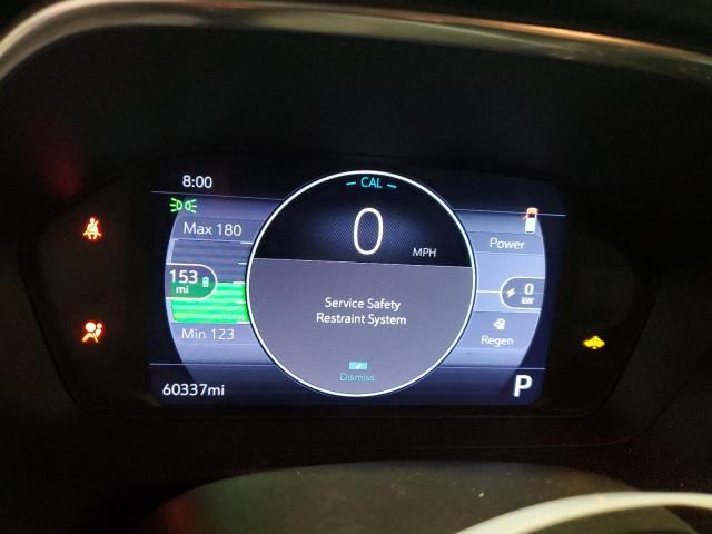 2023 CHEVROLET BOLT EV 1L 1G1FW6S07P4199827
