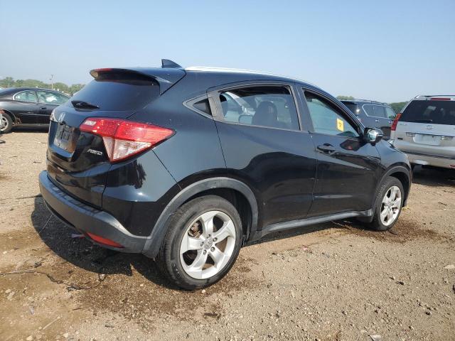 2016 HONDA HR-V EXL 3CZRU6H71GM736480