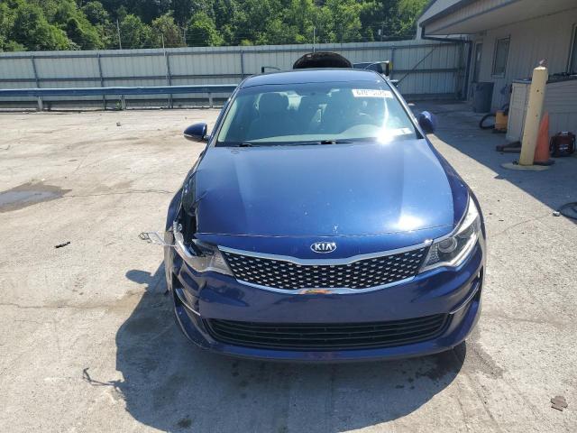 2016 KIA OPTIMA EX 5XXGU4L31GG120348