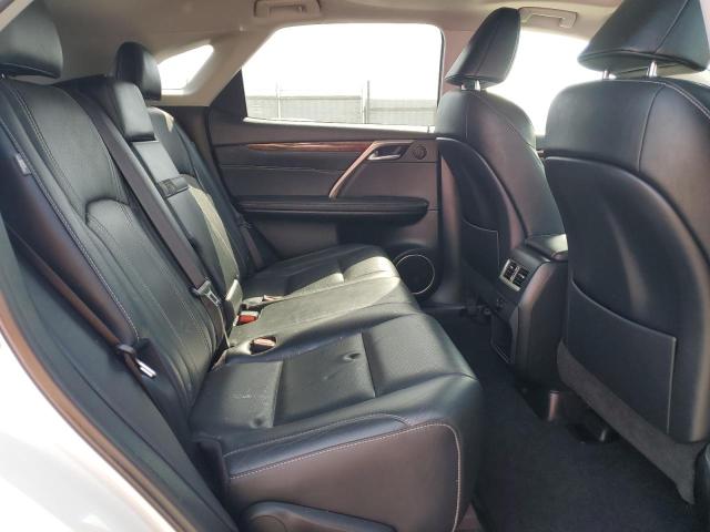 2017 LEXUS RX 350 BASE JTJBZMCA2H2016238