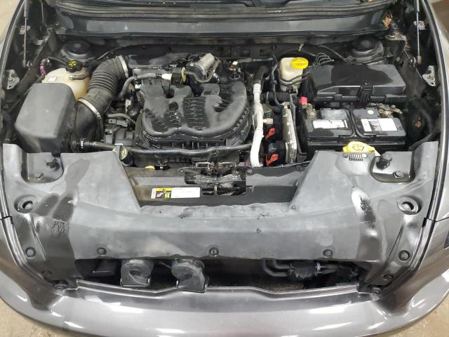 2015 JEEP CHEROKEE L 1C4PJMDS3FW696891