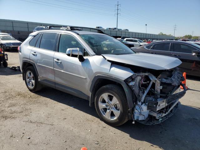 2020 TOYOTA RAV4 XLE - JTMR6RFV4LD004031