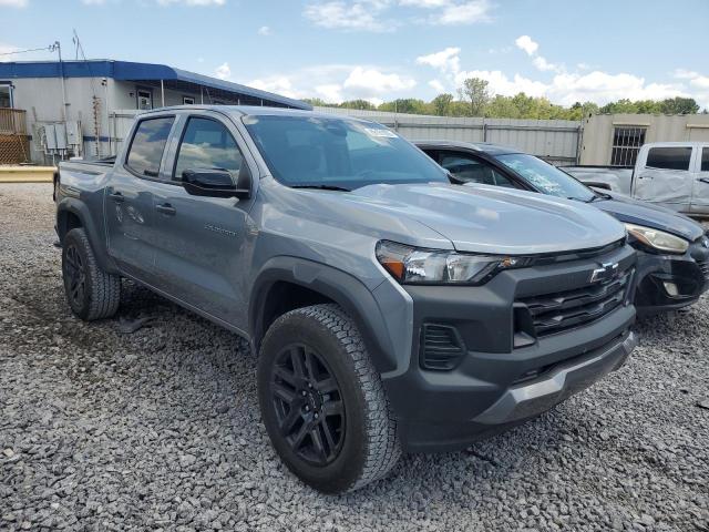 2024 CHEVROLET COLORADO TRAIL BOSS 1GCPTEEK9R1235758