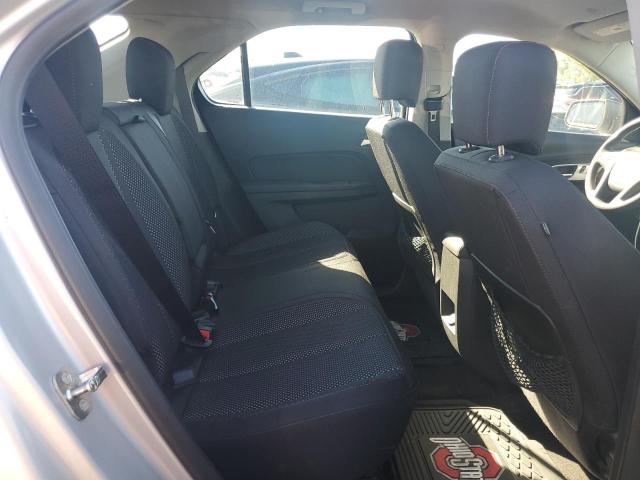 2016 CHEVROLET EQUINOX LS 2GNALBEK5G6210491