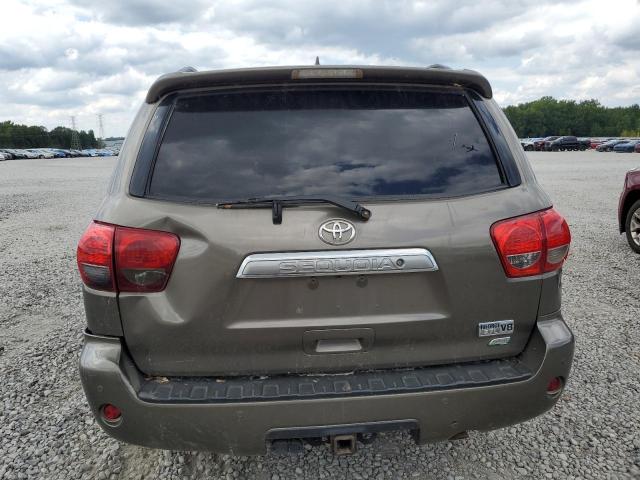 2016 TOYOTA SEQUOIA LI 5TDJW5G16GS144710