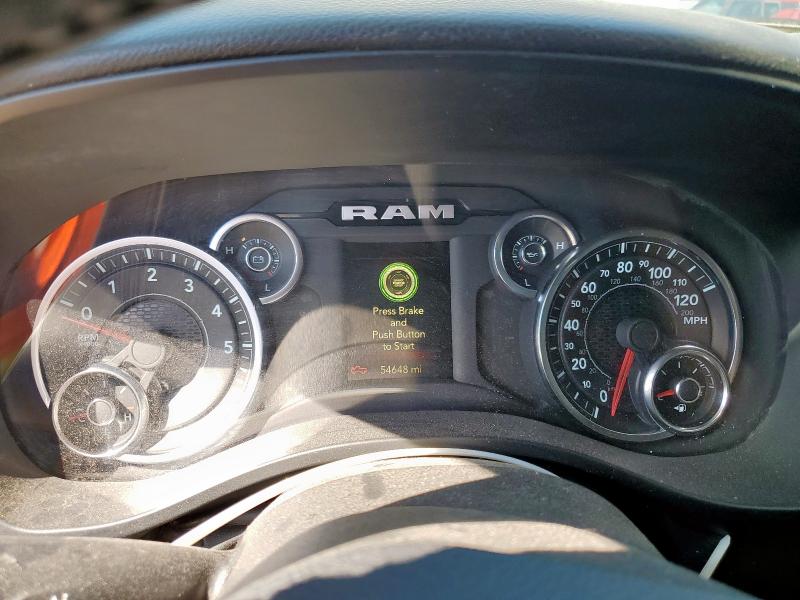 2023 RAM 1500 BIG HORN/LONE STAR 1C6RRFBG1PN593981