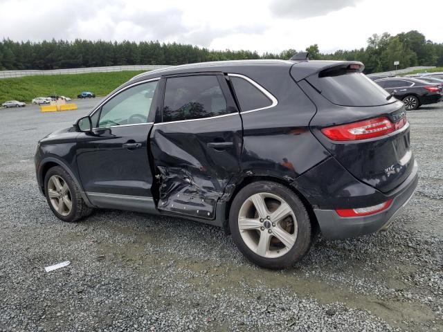 2018 LINCOLN MKC PREMIE 5LMCJ1C99JUL01038