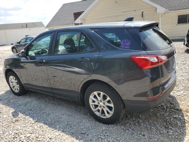 2020 CHEVROLET EQUINOX LS 2GNAXHEV6L6166299