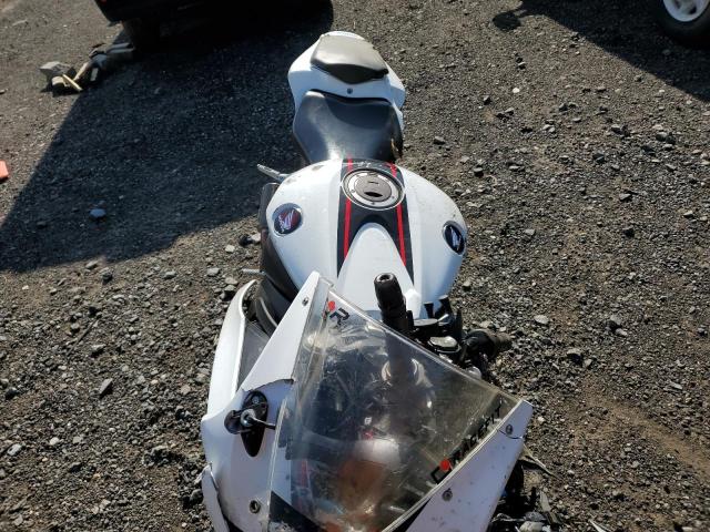 2014 HONDA CBR1000 RR JH2SC5959EK600580