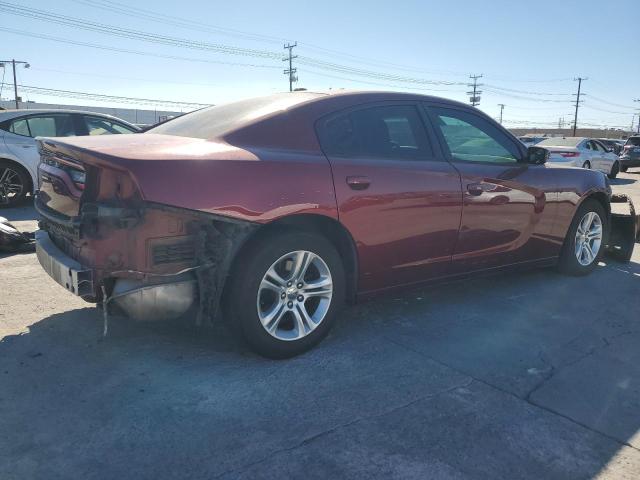 2019 DODGE CHARGER SX 2C3CDXBG4KH679598