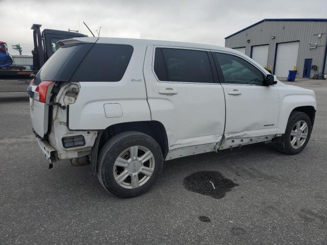 2015 GMC TERRAIN SLE 2GKALMEK2F6181829
