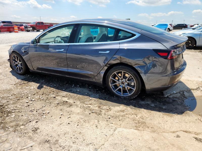 2020 TESLA MODEL 3 5YJ3E1EA3LF662229
