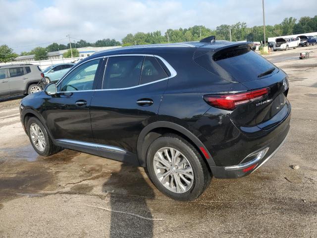 2022 BUICK ENVISION P LRBAZLR45ND137550