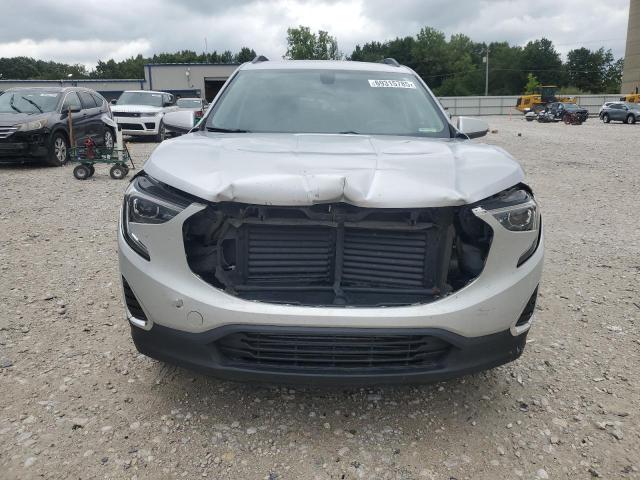 2019 GMC TERRAIN SL 3GKALTEVXKL122716